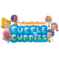 bubble guppies