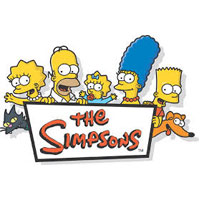 the Simpsons