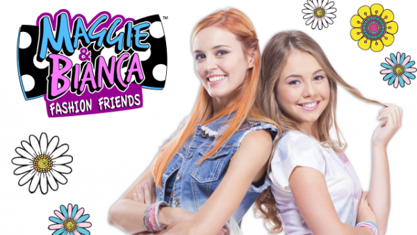 Maggie and Bianca Fashion Friends - License will be available soon | FANCY