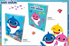 BABY SHARK PAPER 410 & 411 Agenda Presentation FA