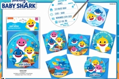 BABY SHARK PARTY 498 Presentation FA part1