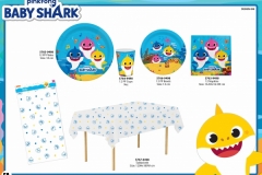 BABY SHARK PARTY 498 Presentation FA part2
