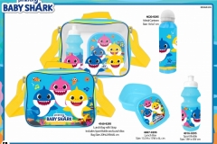BABY SHARK TABLEWARE 295 PRESENTATION FA