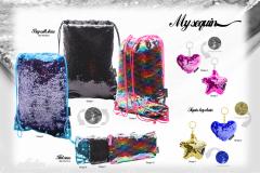 Sequin Collection
