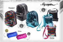 Sequin Collection