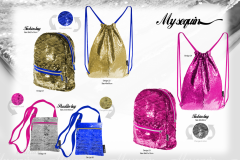 Sequin Collection
