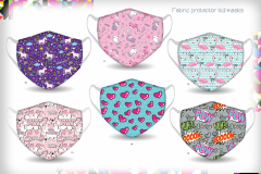 Social Face Masks