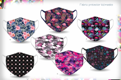 Social Face Masks