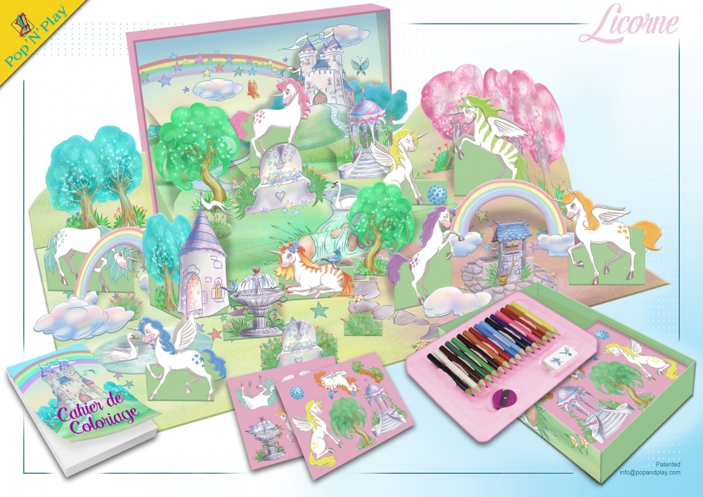 Stationery