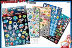 Stationery