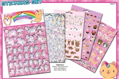 Stationery