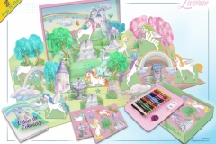 Stationery