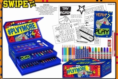 Stationery