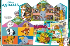 ANIMAL-FRIENDS-STATIONERY-3127-9203-Puzzle-Set-Presentation-TO