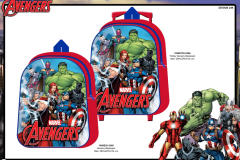 AVENGERS-BTS-BACKPACK-AND-TROLLEY-1000E28-3249-and-1000ET28-3249-Presentation-CE