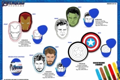 AVENGERS-ENDGAME-GIFTS-130-133-Cushion-Set-Presentation-ET-part1