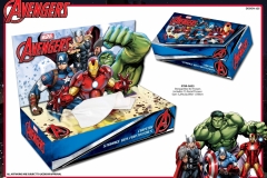 AVENGERS-GIFTS-5780-5625-Storage-Box-for-Tissues-Presentation-ET