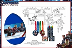 AVENGERS-ENDGAME-STATIONERY-37362-8544-Egg-Stationery-Set-Presentation-ET