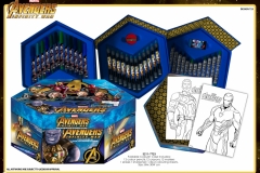 AVENGERS-INFINITY-STATIONERY-3211-7723-Foldable-Colouring-Case-Presentation-ET