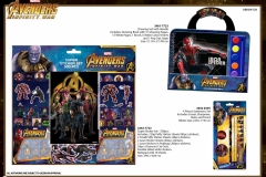 AVENGERS-INFINITY-STATIONERY-723-Presentation-ET