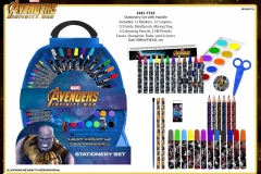 AVENGERS-INFINITY-STATIONERY-723-Stationery-Set-Handle-Presentation-ET