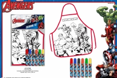 AVENGERS-STATIONARY-562-Colouring-Outfit-Presentation-TO