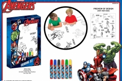 AVENGERS-STATIONARY-562-Colouring-Tablecloth-Presentation-TO