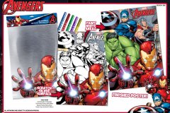 AVENGERS-STATIONERY-3456-9588-Poster-Set-Presentation-TO