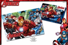 AVENGERS-STATIONERY-588-Puzzle-Sets-Presentation-TO