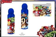 AVENGERS-TABLEWARE-METAL-CANTEEN-804793-Presentation-IV