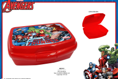 AVENGERS-TABLEWARE-PP-LUNCH-BOX-803161-Presentation-IV