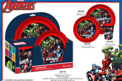AVENGERS-TABLEWARE-SET-803178-Presentation-IV