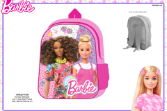 BARBIE BTS BACKPACK 1000E29-4102N Presentation TO