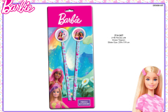 BARBIE-STATIONERY-PENCILS-WITH-TOPPER-3714-2457-Presentation-TO