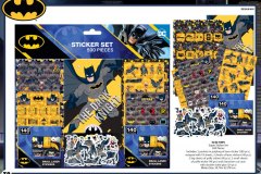BATMAN-STATIONERY-3242-9495-Presentation-TO