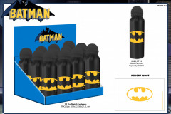 BATMAN-TABLEWARE-4020-9714-PDQ-Presentation-TO-BLACK-CAP