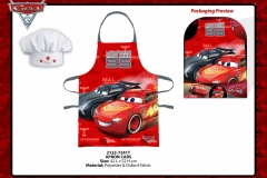 CARS-GIFTS-Apron-2122-7241T-TO