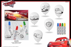 CARS-STATIONARY-207-Balloons-Presentation-TO