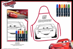 CARS-STATIONARY-207-Colouring-Outfit-Presentation-TO