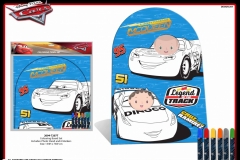 CARS-STATIONARY-207-Colouring-Stand-Presentation-TO