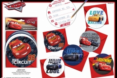 CARS-STATIONARY-207-Invitations-Presentation-TO