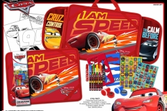 CARS-STATIONARY-3193-7207-Colouring-Travel-Desk-Set-Presentation-TO