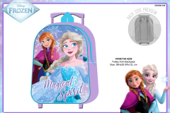 1000ET38 FROZEN BTS TROLLEY 4228 Presentation CE