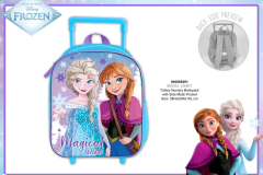 1005ET FROZEN BTS TROLLEY 000565291 Presentation DK
