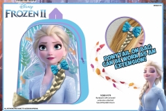 FROZEN-II-BTS-179-Backpack-with-Hair-Application-Presentation-ET