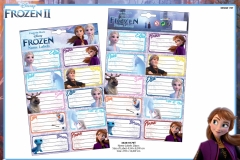 FROZEN-II-STATIONERY-3639-9179T-Name-Labels-Presentation-TO