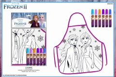 FROZEN-II-STATIONARY-490-Colouring-Outfit-Presentation-TO