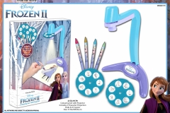 FROZEN-II-STATIONERY-2172-9179-Colouring-Set-with-Projector-Presentation-ET