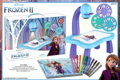 FROZEN-II-STATIONERY-2177-8546-Colouring-Desk-with-Projector-Presentation-TO