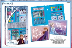 FROZEN-II-STATIONERY-3062-8496-Colouring-Case-Set-Presentation-ET
